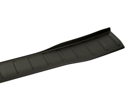 Listwa tylnego zderzaka Ford Transit Custom V710 VAN II 2023-