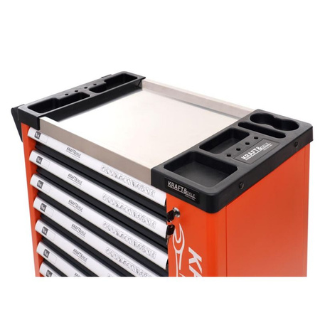 SZAFKA NARZĘDZIOWA 258EL. KD1067