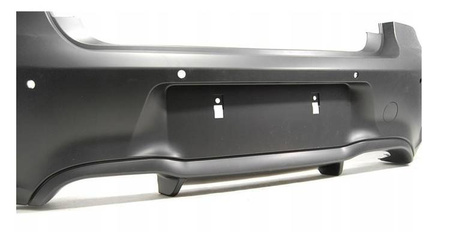 Zderzak Sport Style Pdc Do Bmw F20 F21 Lci 15-18