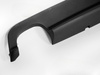 Dyfuzor Twin Outlet do BMW E39