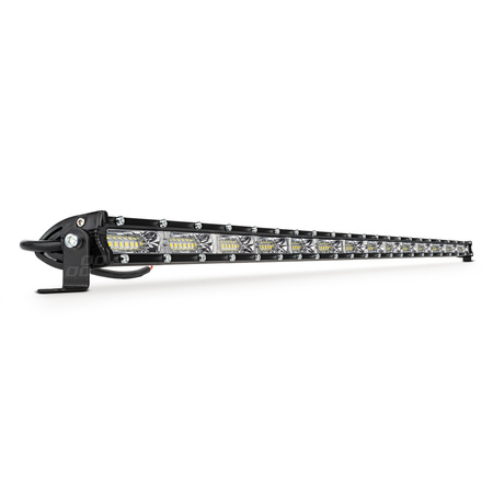 Lampa robocza panelowa slim LED BAR AWL54 378W 112cm 30240lm 12V 24V AMIO-03265