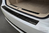 Nakładka na zderzak tylny do BMW X6 2 F16 (Carbon Fiber)