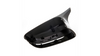 Zestaw osłon lusterek bocznych Gloss Black BMW 2 G42 3 G20 G21 4 G22 G23 G26 5 G30 G31 6 G32 7 G11 G12 8 G14 G15 G16 2022-obecnie