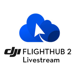 FlightHub 2 Livestream Reload Package Code - Kod elektroniczny