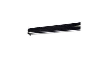 Progi, dokładki progów VW POLO VI 2017-2020