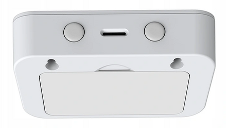 Czujnik temperatury wilgotności światła TUYA WIFI