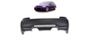 Tylny zderzak sport zestaw z dyfuzorem BMW 3 E90 2005-2011