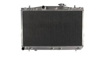 Sportowa Chłodnica Wody Hyundai Tiburon 2001 TurboWorks