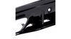 Tylny dyfuzor Black MERCEDES C-Class W205 S205
