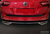 Nakładka na zderzak tylny do Volkswagen Tiguan 2