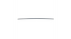 Lotka Lip Spoiler Matt Black MERCEDES C-Class W204 2007-2014