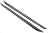 Dokładki na progi BMW G20 CARBON LOOK 2019-2023
