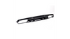 Tylny dyfuzor Black MERCEDES C-Class C205 A205 Cabrio