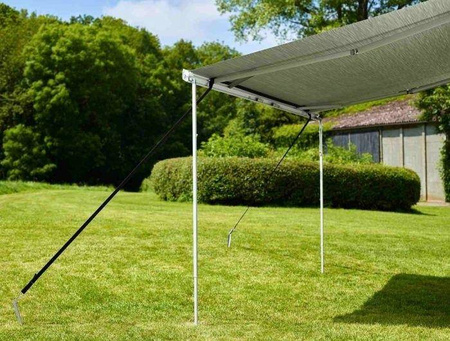 Pas sztormowy Hold Down Kit - Thule