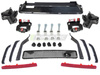 Body Kit Sport BRBS Look  Mercedes G-Klasa 464 18- 