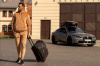 CUPRA BORN EV 2021+ TORBY DO BAGAŻNIKA 3 SZT