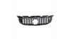 Grill sportowy GT Gloss Black MERCEDES SLC R172 Facelift 2016-2020
