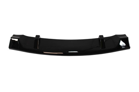 Splitter przedni BMW E90 05-08 Gloss Black