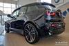 Nakładka na zderzak tylny do BMW i3 (i01) (Stal)