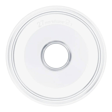 Double layer flange 27 mm S9Pro/S12 PRO Momcozy