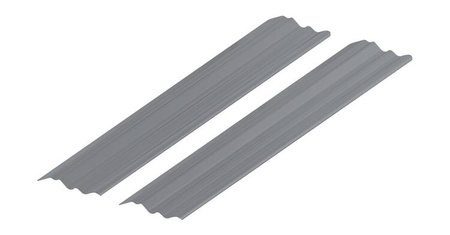 Progi STANDARD Mitsubishi L200 IV Pickup 2 2006-2016 - Satin