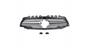 Grill sportowy Matt Silver A-Type MERCEDES A-Class V177 W177 2018-obecnie