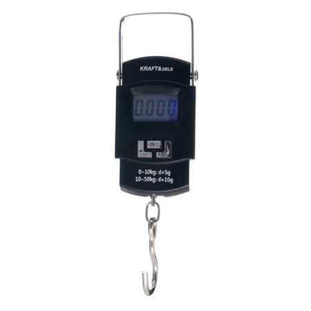 Waga hakowa / ręczna max. 50 kg KD11413