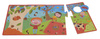 Puzzle 4 układanki Apli Kids - Cztery pory roku 3+