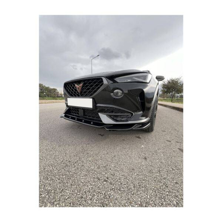 BODY KIT do CUPRA FORMENTOR 2020-2024 DOKŁADKI