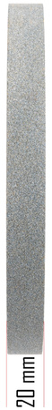 TARCZA SZLIFIERSKA KAMIEŃ 200x20x16mm PM-SS-1850M-KGR60