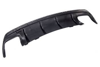 DYFUZOR MERCEDES CLA C117 X117 13-15 STYLE CLA45