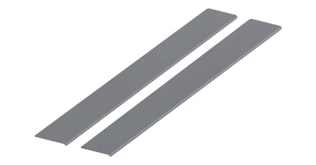 Progi 2 Line Peugeot 207 - Hatchback 3 2006-2012 - Mat