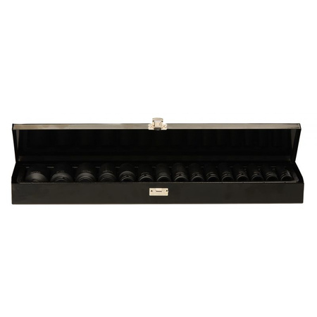 NASADKI UDAROWE DŁUGIE 1/2" 15EL. 10- 32 mm KD11769