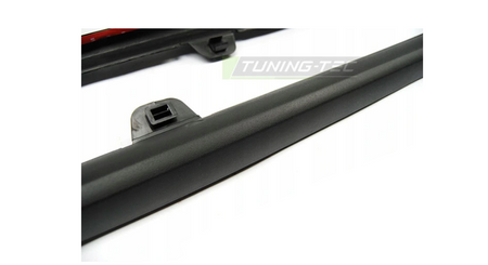 Progi Nakładki Vw Jetta Vi 11- Gli Style