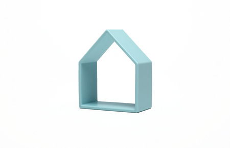 DENA Kid + House BLUE PASTEL