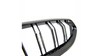 Grill sportowy podwójne żeberka Gloss Black BMW Z4 G29 2018-obecnie