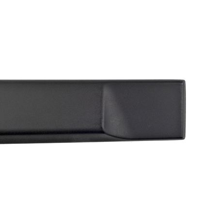 Vw Polo VI 5d listwy boczne