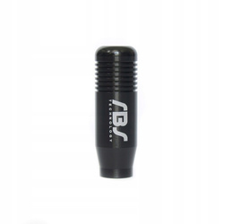 Gałka zmiany biegów RBS T1 Czarna