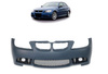 ZDERZAK BMW E90 E91 05-08 LOOK M3 SEDAN TOURING