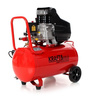 Kompresor olejowy 50L KD401