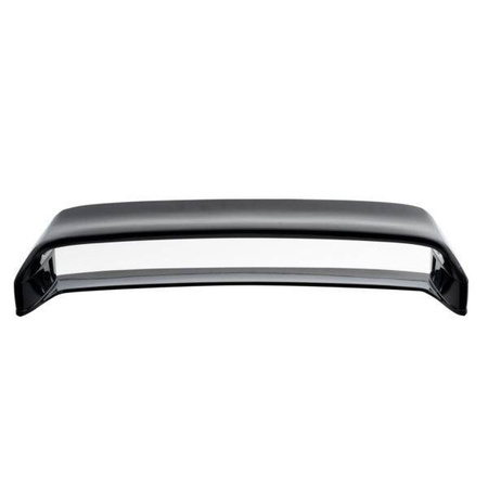 SPOILER NA KLAPE DUZY BMW E36 91-98 M STYLE C/C