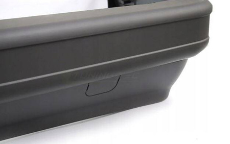 Zderzak tylny BMW E30 seria 3 82-90 sport 2 style