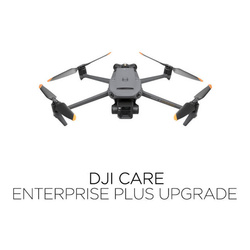 DJI Care Enterprise Plus Upgrade Mavic 3 Enterprise - kod elektroniczny