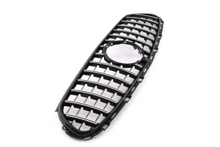 GRILL MERCEDES X254 GLC AMG LINE PANAMERICANA