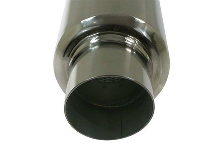 Tłumik Końcowy TurboWorks 76mm wejście 76mm