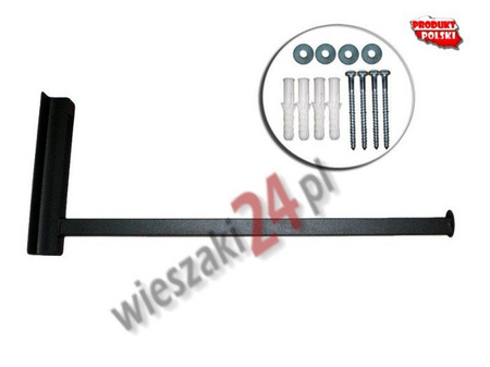 Wieszak na opony K4/850