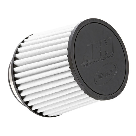 Filtr powietrza AEM Dry flow 4"