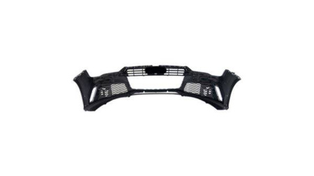 ZDERZAK PRZEDNIE AUDI A7 4G 15-19 LOOK RS7 STYLE