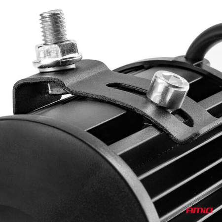 Lampa robocza halogen LED szperacz AWL09 28 LED AMIO-02423