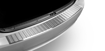 Zderzak PIANINO BMW seria 3 F31 Kombi 5 2012-2018 - Mat